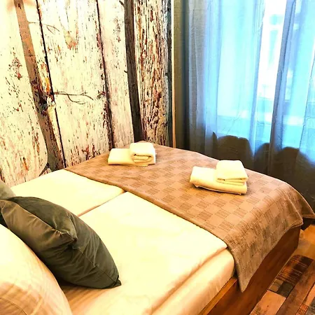 Apartment Old Town - Kinga Krakow