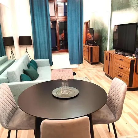 Apartment Old Town - Kinga *