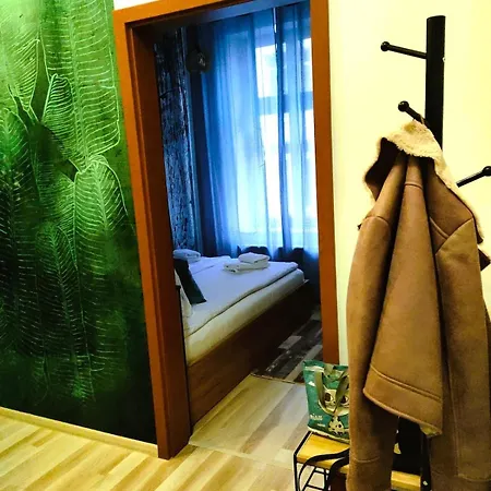 Apartment Old Town - Kinga Krakow