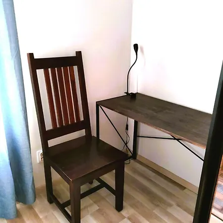 Old Town - Kinga Apartment