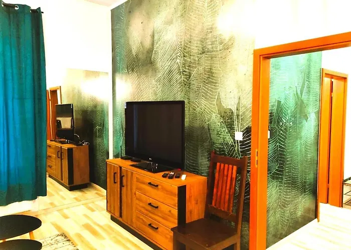 شقة Old Town - Kingi Street *