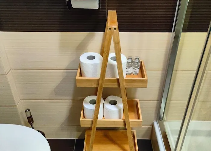 شقة Old Town - Kingi Street