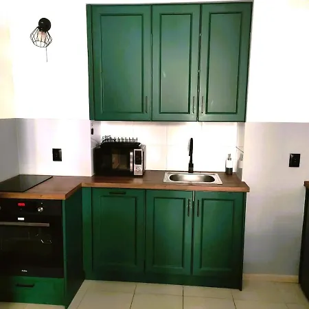 Old Town - Kingi Street Apartment *