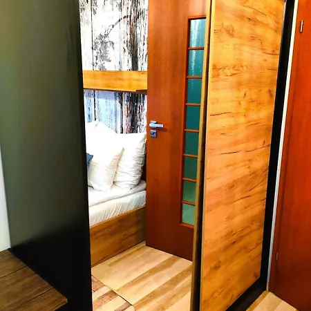 Old Town - Kingi Street * Krakau