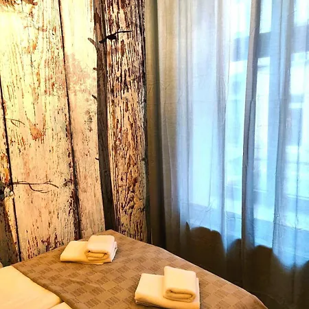 Old Town - Kingi Street Apartment
