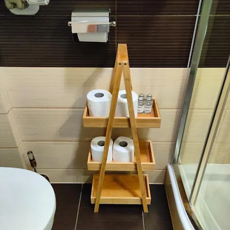 Apartment Old Town - Kingi Street